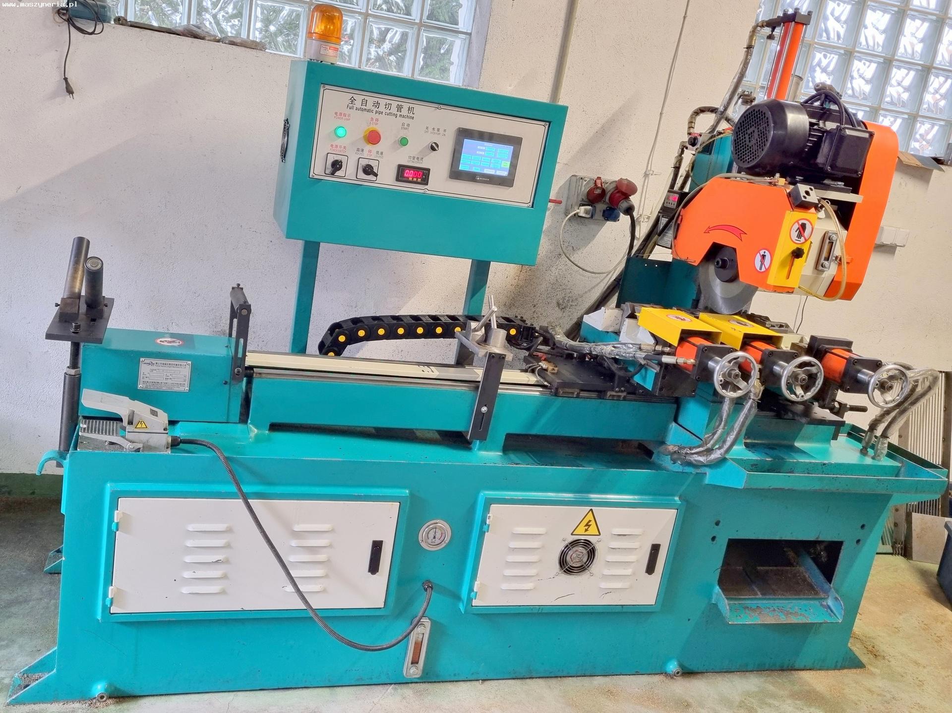 Seghe per metalli in vendita